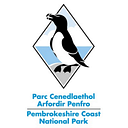 Pembrokeshire Coast National Park logo
