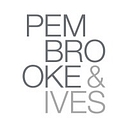 Pembrooke & Ives logo
