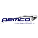 Pemco  Precision Equipment & Materials, Inc. logo