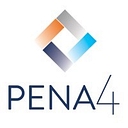 Pena4 Tech Solutions India Pvt. Ltd. logo