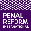 Penal Reform International logo