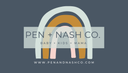 penandnashco.com logo