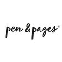 pen  pages logo