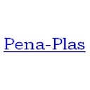 Pena Plas logo