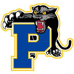 PENASCO HIGH logo