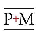 Pence And Macmillan Llc logo