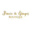 Pencie & Ginger