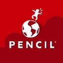 Pencil logo