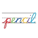 Pencil, Inc. logo