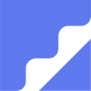 Penciled logo