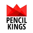 PencilKings logo