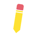 Pencil Spaces logo