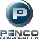 Penco Corporation logo