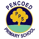 Pencoed Primary School logo