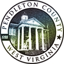 Pendleton County logo