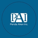 Penda Aiken, Inc. logo