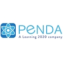 Penda Learning logo