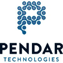 Pendartechnologies logo