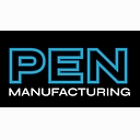Pendarvis Manufacturing logo