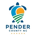 Pender county Housing Department logo