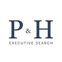 Pender & Howe Executive Search logo