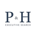 Pender & Howe Executive Search logo