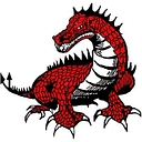 Pender Public Schools logo