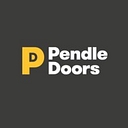 Pendle Doors logo