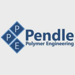 PENDLE POLYMER ENGINEERING LTD logo