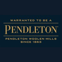 Pendleton logo