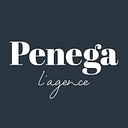 Pénéga logo