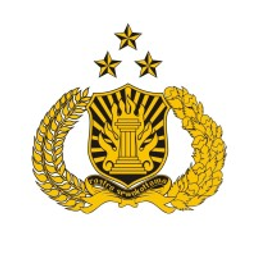Logo Akademi Kepolisian (Akpol)
