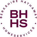 Berkshire Hathaway Homeservices Penfed Realty logo