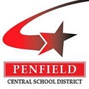 Penfield Central School District logo