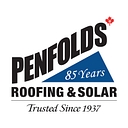 Penfolds Roofing & Solar logo