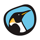 Logo de Pengo Stores, Desarrollo de Software