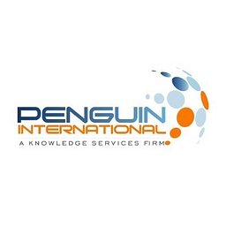 Penguin International logo