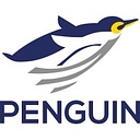 PENGUIN INTERNATIONAL LIMITED logo