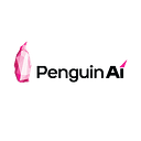 Penguin Ai logo