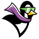 Penguin Air & Plumbing logo
