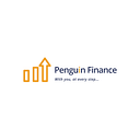 Penguin Financial Services Limited logo