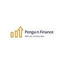 Penguin Financial Services Limited logo