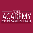 The Academy At Penguin Hall logo