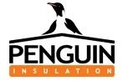 Penguin Insulation logo