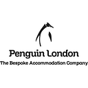 Penguin London logo
