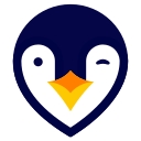 Penguinpickup logo
