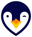 Penguinpickup logo