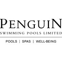 Penguin Swimming Pools logo