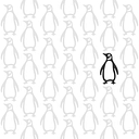 Penguin Random House Canada logo