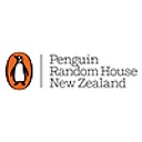 Penguin Random House New Zealand logo